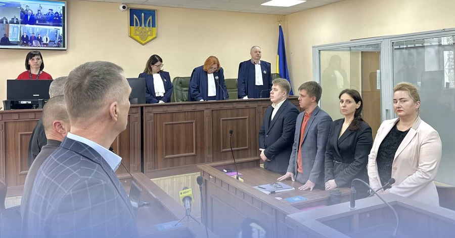 Апелляционная палата ВАКС приняла окончательное решение по делу Насирова 