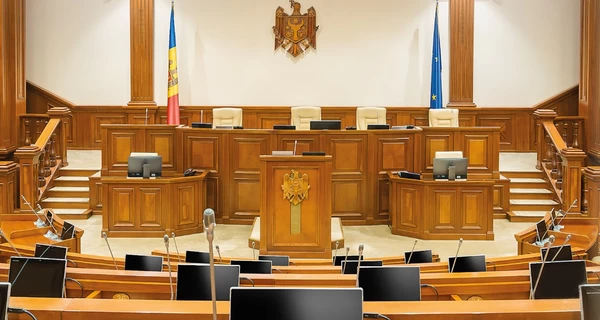 Молдова приняла историческое решение об окончательном выходе из СНГ