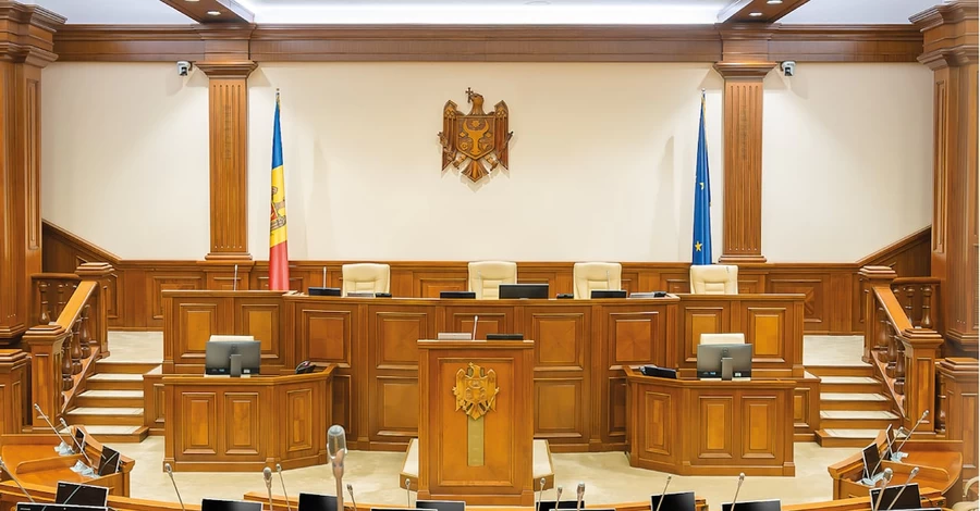 Молдова приняла историческое решение об окончательном выходе из СНГ