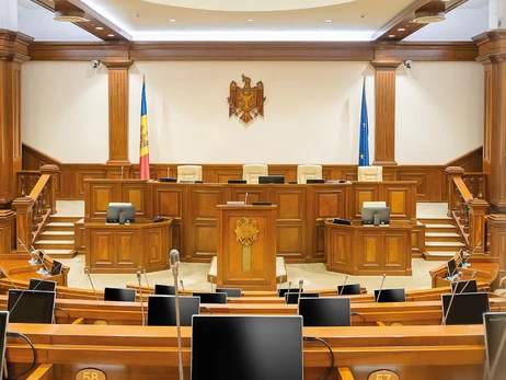 Молдова ухвалила історичне рішення про остаточний вихід із СНД