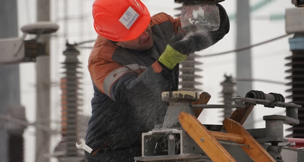 Завтра по всей Украине будут применять графики отключения света