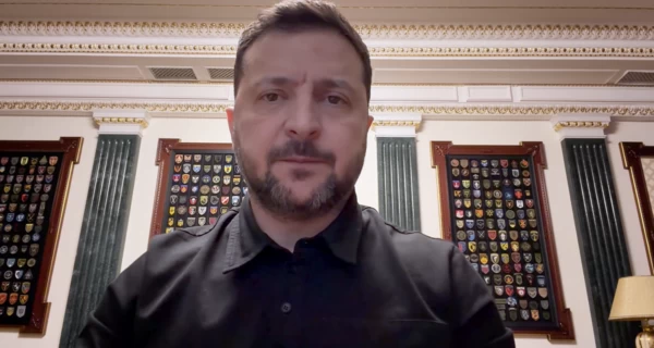 Зеленский рассказал о взаимодействии со странами, которые атакует Иран - есть важные договоренности