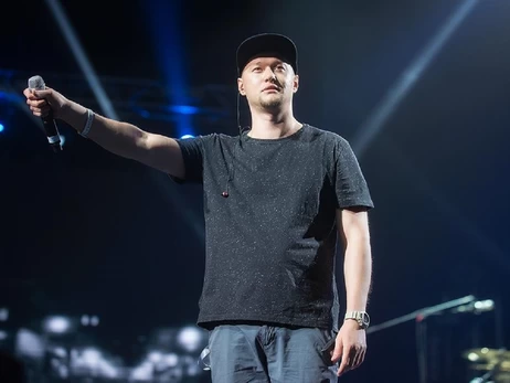 Андрій Хливнюк відповів на звинувачення у порушенні авторських прав