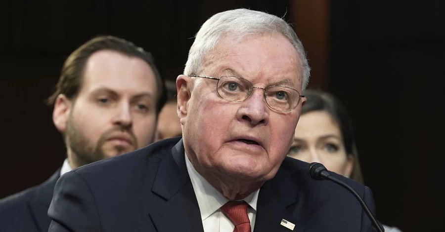 Кіт Келлог запропонував створити нові військові альянси з участю України