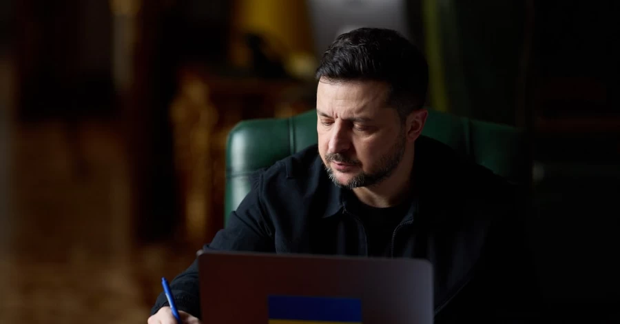 Зеленский объяснил, почему считает иранский режим враждебным