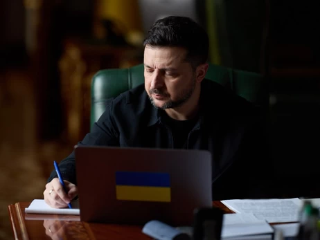 Зеленський пояснив, чому вважає іранський режим ворожим