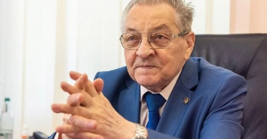 Скончался многолетний ректор Львовского медуниверситета Борис Зименковский