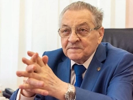 Скончался многолетний ректор Львовского медуниверситета Борис Зименковский