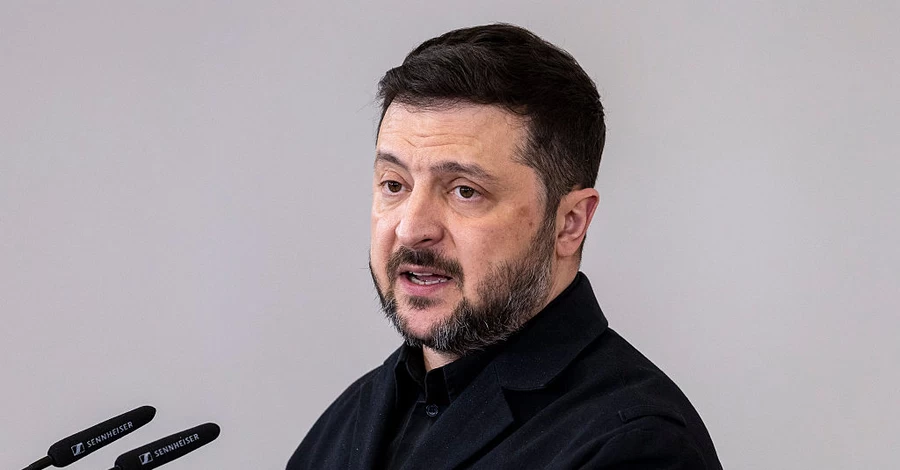 Для Украины ситуация на фронте - лучшая за последние 10 месяцев, - Зеленский