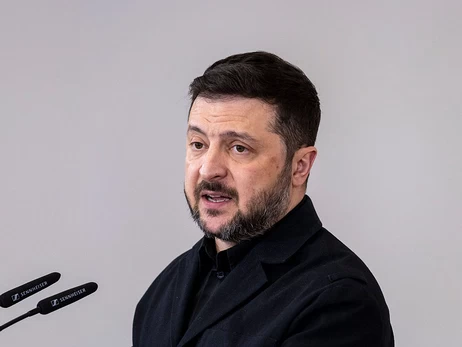 Для України ситуація на фронті — найкраща за останні 10 місяців, - Зеленський