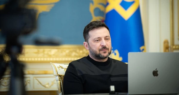 По данным разведки, РФ планирует удары по мостам, водоснабжению и логистике, - Зеленский