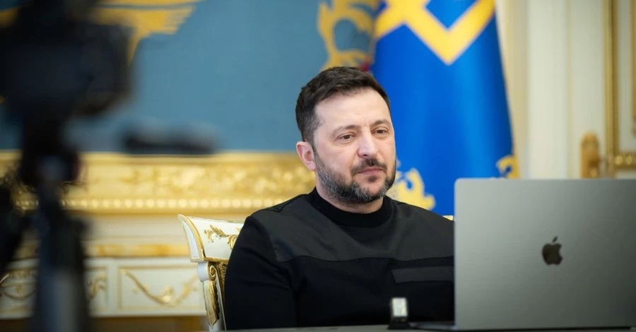 По данным разведки, РФ планирует удары по мостам, водоснабжению и логистике, - Зеленский