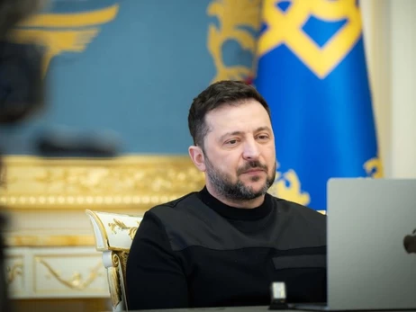 По данным разведки, РФ планирует удары по мостам, водоснабжению и логистике, - Зеленский