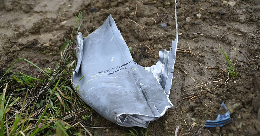 На Житомирщині внаслідок комбінованої атаки Росії загинула одна людина, є поранені