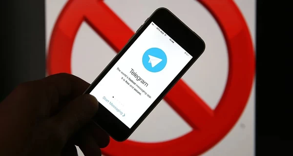 Оппозиция пытается запретить Telegram, следуя российскому сценарию — Гетманцев