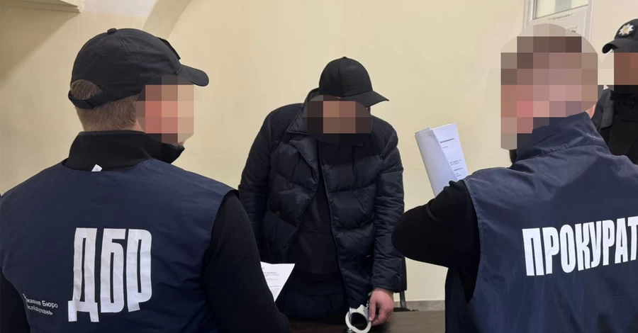 Следствие подтвердило, что таможенник зарезал работника ТЦК, чтобы помешать мобилизации брата