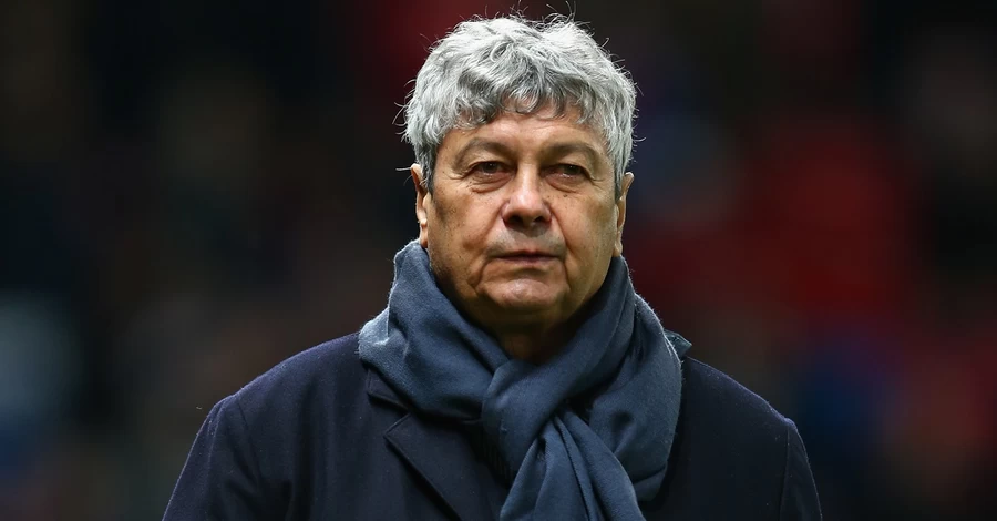 Мирча Луческу перенес два сердечных приступа