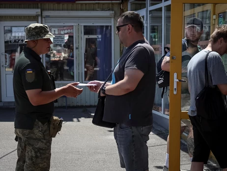 Напади на військовослужбовців ТЦК: що пропонують для зменшення кількості конфліктів