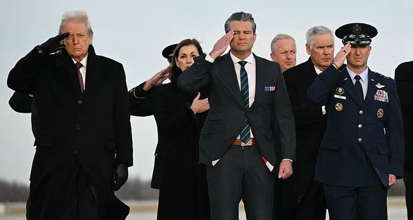 Генеральская чистка по-трамповски: зачем в США уволили высшее руководство армии и генпрокурора 