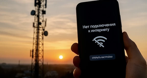 Штрафы за VPN и коллапс банков: как Кремль отрезает своих граждан от мира