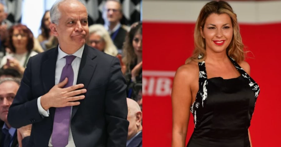 Міністр, модель та дружина: ТОП-5 секс-скандалів, які зруйнували кар'єри політиків