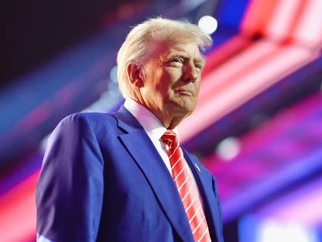 Трамп пообіцяв 