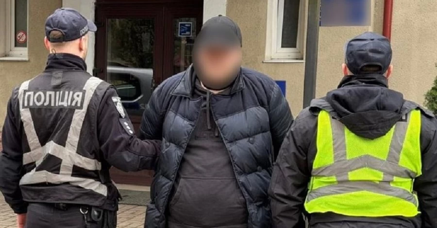 Суд избрал меру пресечения подозреваемому в убийстве военнослужащего ТЦК