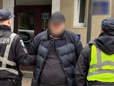 Суд избрал меру пресечения подозреваемому в убийстве военнослужащего ТЦК