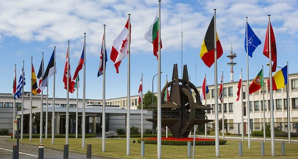 Олександр Коваленко - про НАТО сьогодні: Пацієнт ще живий, але лікуватися вперто не хоче