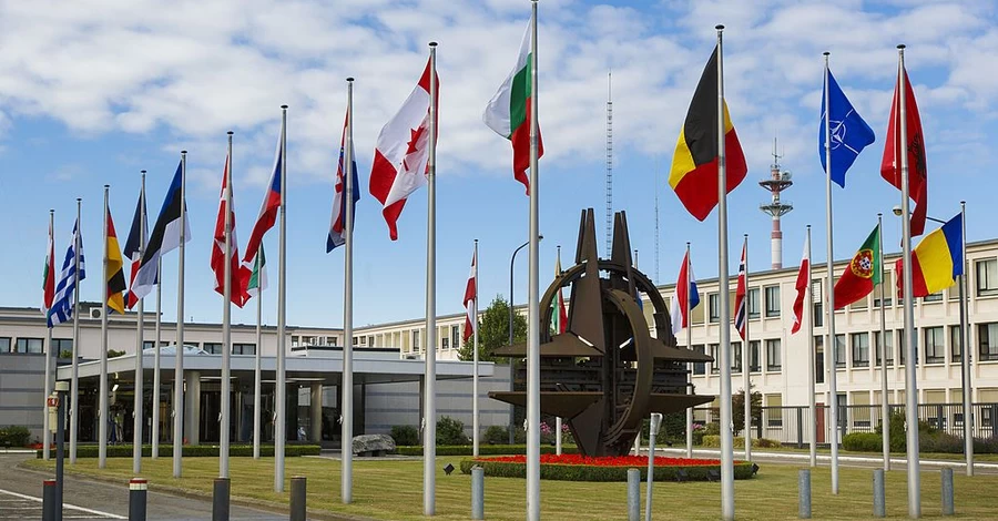 Александр Коваленко - о НАТО сегодня: Пациент еще жив, но лечиться упорно не хочет