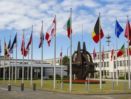 Александр Коваленко - о НАТО сегодня: Пациент еще жив, но лечиться упорно не хочет