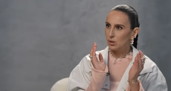 Jamala зізналась, що плакала через негативні коментарі про фігуру
