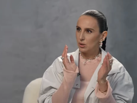 Jamala зізналась, що плакала через негативні коментарі про фігуру