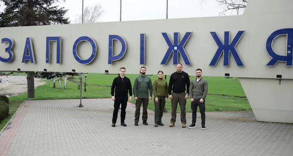 Экс-глава ОП Андрей Ермак теперь консультирует военных на фронте