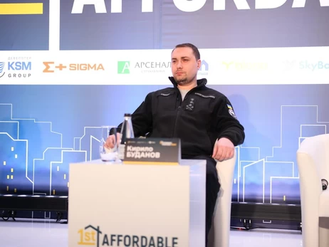 Зміна формату ТЦК не вплине на процес мобілізації - Буданов