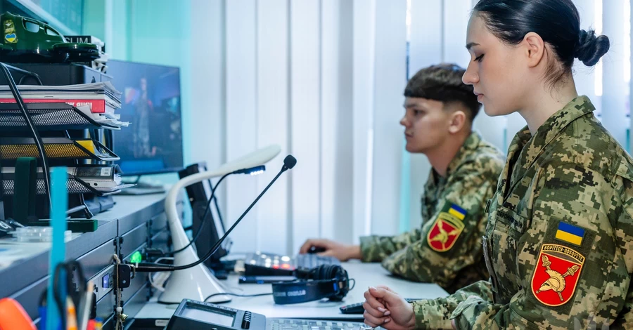 Украина не готовится к мобилизации женщин, - Сухопутные войска ВСУ