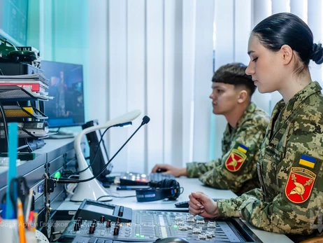 Україна не готується до мобілізації жінок, - Сухопутні війська ЗСУ