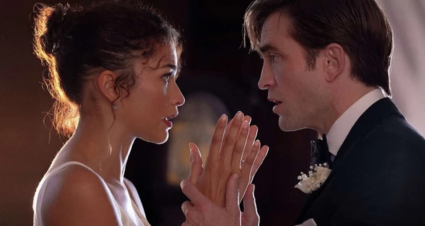 Это невыносимое бремя честности: почему стоит посмотреть ромком «Любит не любит»