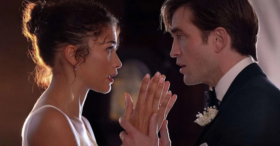 Цей нестерпний тягар чесності: чому варто подивитись ромком «Любить не любить»