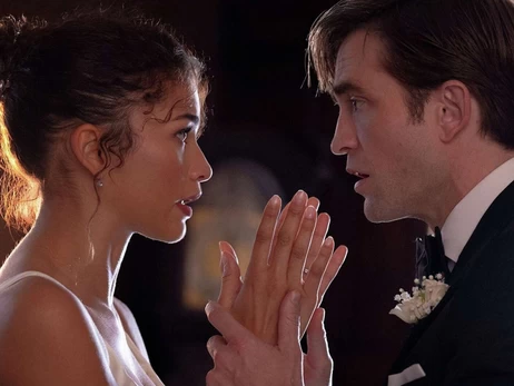 Цей нестерпний тягар чесності: чому варто подивитись ромком «Любить не любить»