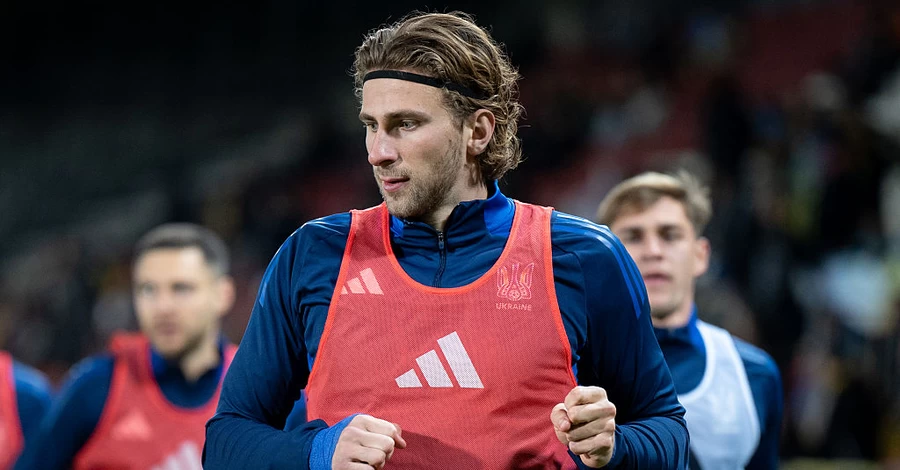 Украинский защитник ПСЖ Забарный провел 100-й матч в топ-5 европейских лигах