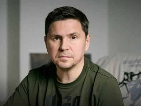 У ОП заявили, що пауза у мирних переговорах триватиме до кінця війни в Ірані 