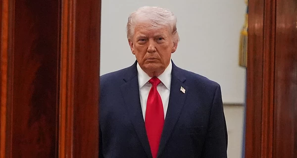 Трамп заявил о ликвидации 