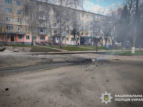 Внаслідок атаки РФ на Сумщину постраждали 35 осіб, серед них – 18 дітей