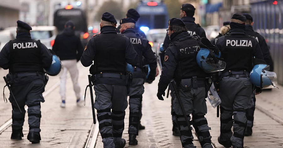 В Италии задержали одного из самых разыскиваемых мафиози Роберто Маццареллу