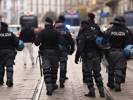 В Італії затримали одного з найвідоміших мафіозі Роберто Маццареллу