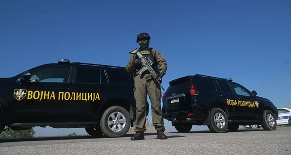 В Сербии возле ведущего в Венгрию газопровода обнаружили взрывчатку