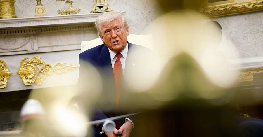 Трамп призвал 