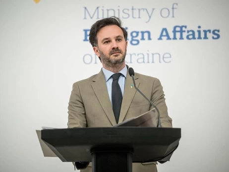 Україна не причетна до інциденту із вибухівкою на кордоні Сербії з Угорщиною, — МЗС