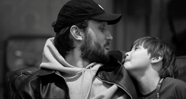 Сын дирижера Вадима Яценко был на кастинге 